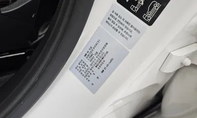 BMW X3 2021, 49375 км, за 24028.12 USD - фото 26