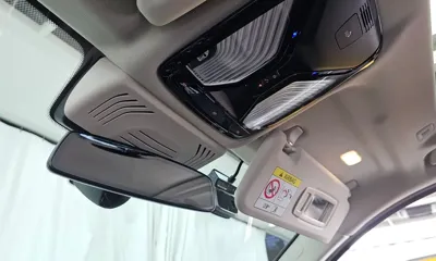 BMW X3 2021, 49375 км, за 24028.12 USD - фото 31