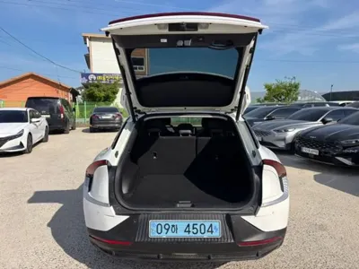Kia EV6 2023, 88131 км, за 4299.68 USD