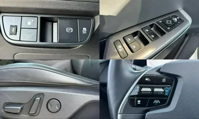 Kia EV6 2023, 88131 км, за 4299.68 USD - фото 16