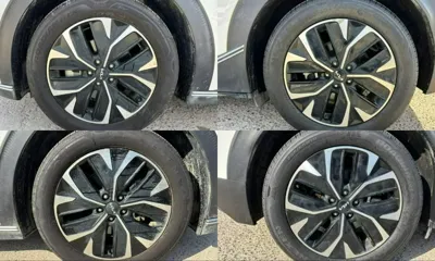 Kia EV6 2023, 88131 км, за 4299.68 USD - фото 19