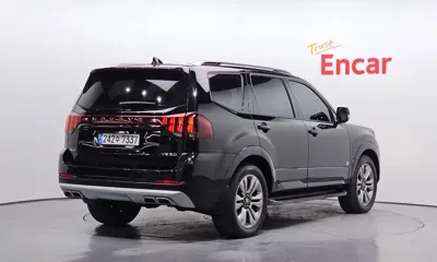 Kia Mohave 2020, 129416 км, за 16848.36 USD