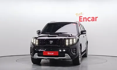 Kia Mohave 2020, 129416 км, за 16848.36 USD
