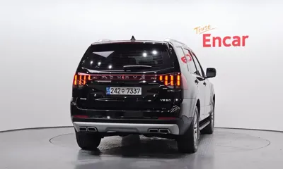 Kia Mohave 2020, 129416 км, за 16848.36 USD