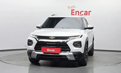ChevroletGMDaewoo Trailblazer 2021, 144606 км, за 6498.83 USD