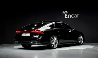 Audi A7 2020, 76595 км, за 29005.61 USD