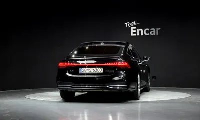Audi A7 2020, 76595 км, за 29005.61 USD