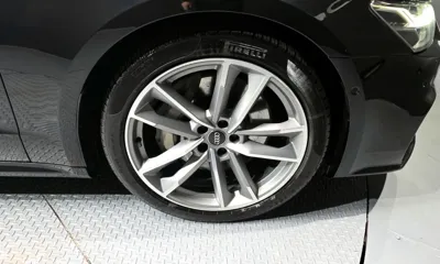 Audi A7 2020, 76595 км, за 29005.61 USD