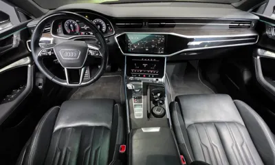 Audi A7 2020, 76595 км, за 29005.61 USD - фото 7