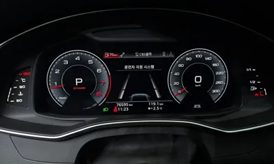 Audi A7 2020, 76595 км, за 29005.61 USD - фото 8