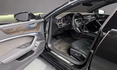 Audi A7 2020, 76595 км, за 29005.61 USD - фото 10