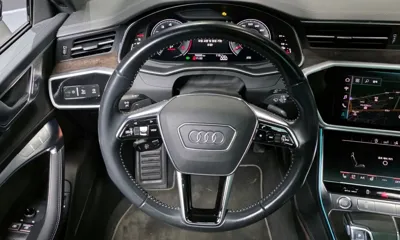 Audi A7 2020, 76595 км, за 29005.61 USD - фото 13