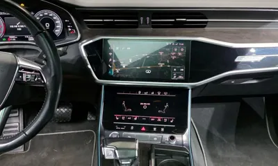 Audi A7 2020, 76595 км, за 29005.61 USD - фото 14