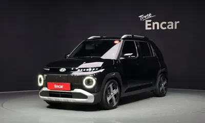 Hyundai Casper · 2025 год