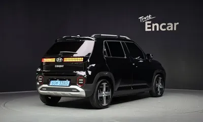 Hyundai Casper 2025, 12475 км, за 19404.82 USD
