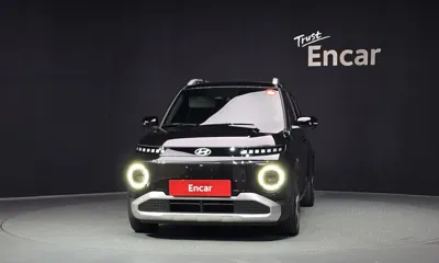 Hyundai Casper 2025, 12475 км, за 19404.82 USD