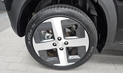 Hyundai Casper 2025, 12475 км, за 19404.82 USD