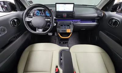 Hyundai Casper 2025, 12475 км, за 19404.82 USD - фото 7