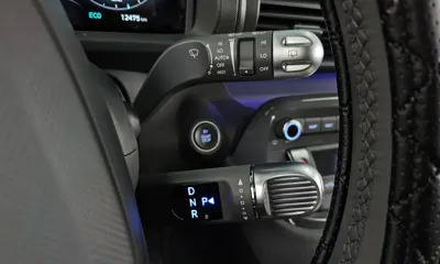 Hyundai Casper 2025, 12475 км, за 19404.82 USD - фото 9