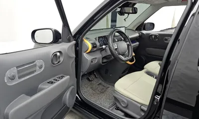 Hyundai Casper 2025, 12475 км, за 19404.82 USD - фото 10