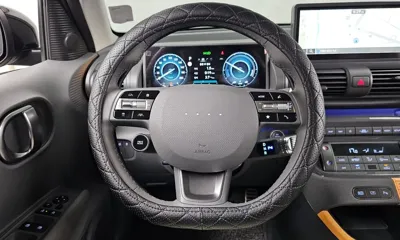 Hyundai Casper 2025, 12475 км, за 19404.82 USD - фото 13
