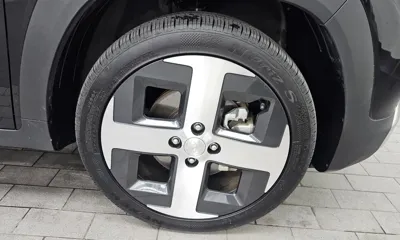 Hyundai Casper 2025, 12475 км, за 19404.82 USD - фото 21