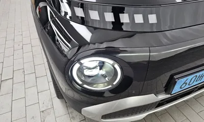 Hyundai Casper 2025, 12475 км, за 19404.82 USD - фото 22