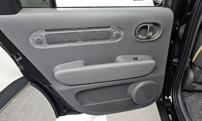 Hyundai Casper 2025, 12475 км, за 19404.82 USD - фото 25
