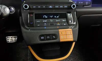 Hyundai Casper 2025, 12475 км, за 19404.82 USD - фото 27