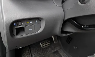Hyundai Casper 2025, 12475 км, за 19404.82 USD - фото 31