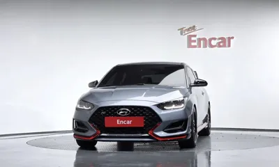 Hyundai Veloster 2019, 65937 км, за 9780.75 USD