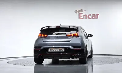 Hyundai Veloster 2019, 65937 км, за 9780.75 USD