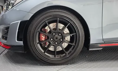 Hyundai Veloster 2019, 65937 км, за 9780.75 USD