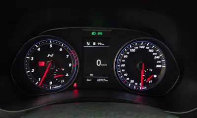 Hyundai Veloster 2019, 65937 км, за 9780.75 USD - фото 8