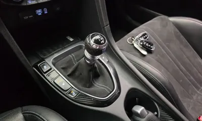 Hyundai Veloster 2019, 65937 км, за 9780.75 USD - фото 9