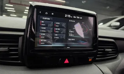 Hyundai Veloster 2019, 65937 км, за 9780.75 USD - фото 13