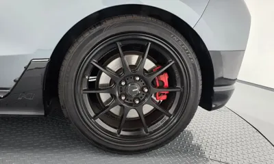 Hyundai Veloster 2019, 65937 км, за 9780.75 USD - фото 21