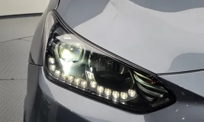 Hyundai Veloster 2019, 65937 км, за 9780.75 USD - фото 22