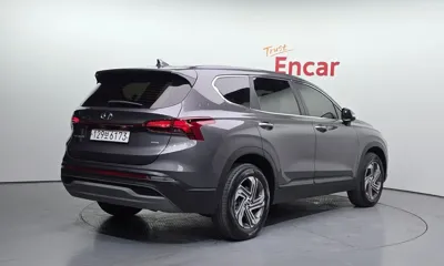 Hyundai Santafe 2022, 74629 км, за 17509.08 USD