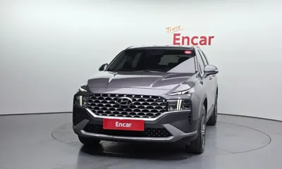 Hyundai Santafe 2022, 74629 км, за 17509.08 USD
