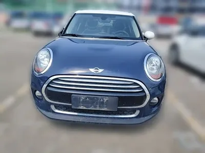 MINI MINI 2016, 115500 км, за 6076.99 USD