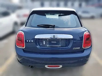 MINI MINI 2016, 115500 км, за 6076.99 USD