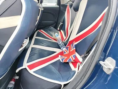 MINI MINI 2016, 115500 км, за 6076.99 USD - фото 12