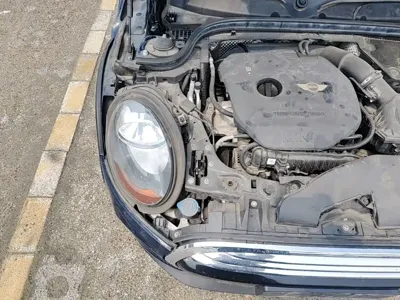MINI MINI 2016, 115500 км, за 6076.99 USD - фото 22