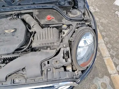 MINI MINI 2016, 115500 км, за 6076.99 USD - фото 23