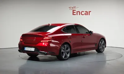 Genesis G70 2024, 29275 км, за 24106.66 USD
