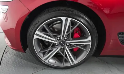 Genesis G70 2024, 29275 км, за 24106.66 USD