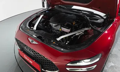 Genesis G70 2024, 29275 км, за 24106.66 USD - фото 6