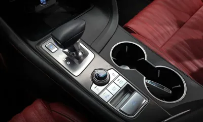 Genesis G70 2024, 29275 км, за 24106.66 USD - фото 9