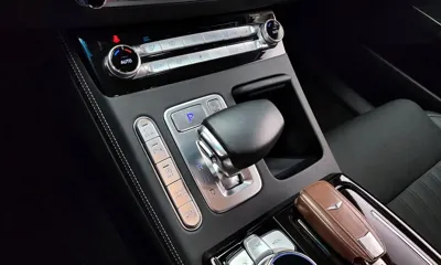 Genesis G90 2020, 57888 км, за 28441.92 USD - фото 9